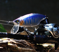 スマートルアー、「smartLure Model Zero」を開発——魚が食いつくまでのルアーの動きや水中環境をビッグデータ化