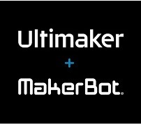 MakerBotとUltimaker、合併と新会社の設立を発表