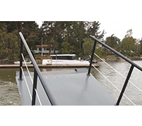 フィンランドの自動運転オンデマンドボート「Callboats」