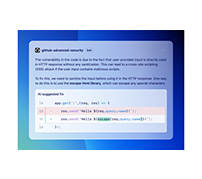 米GitHub、コードの脆弱性を発見して自動的に修正するAIツールを発表
