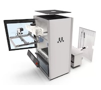 Brule、産業用FFF方式3Dプリンター「UltiMaker Factor 4」発売