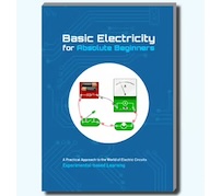 基礎から電気を学ぶ——初心者向け電気／電子学習キット「Basic Electricity」