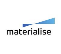 Materialise、産業用3Dプリンティング向けポリアミドベースの新材料3種類を発表
