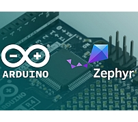 Arduino財団、Zephyr OS搭載Arduinoコアのベータ版をリリース