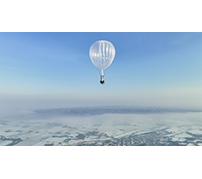 今度の週末は宇宙に行こう——有人気球で身近な宇宙遊覧を目指す北海道のスタートアップ「岩谷技研」