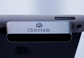 「iSense」