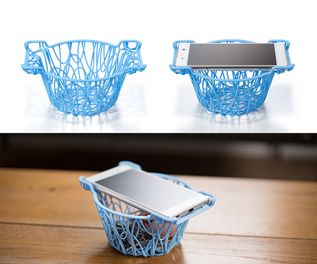 「Basket」