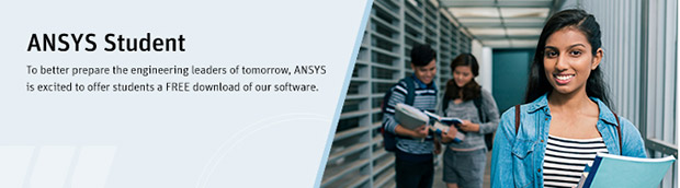 Ansys free student download