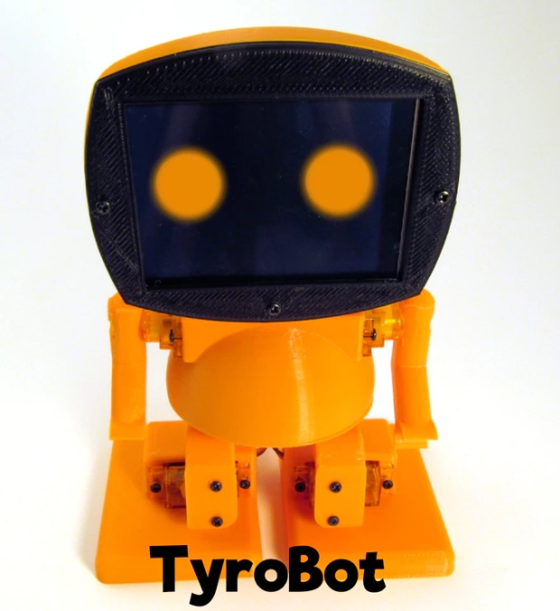 TyroBot
