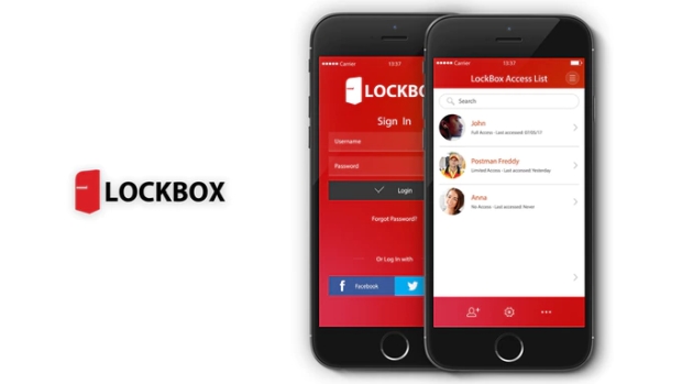 LockBox