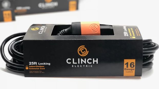 Clinch Electric