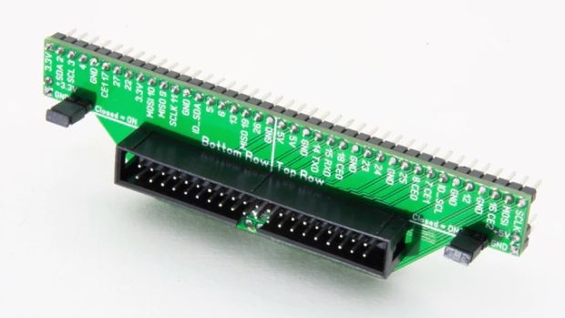 GPIO Breakout Extended