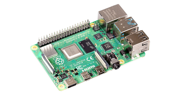 値引き中 raspberry pi 4 8GB +α(付属品など) | web-flake.com