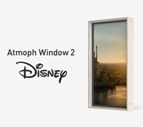 スマート窓「Atmoph window」のアトモフ、1.5億円を追加で資金調達