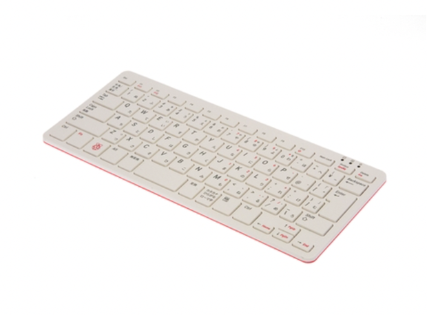 日本語キーボード——ケイエスワイが「Raspberry Pi 400日本語版」を販売 ...