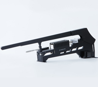 オリジナルマインド、大容量成形に対応する「手動射出成形機 INARI M12」発売