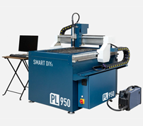 smartDIYs、CNCプラズマカッター「PL950」の販売を開始
