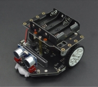 micro:bit採用のSTEM教育向けロボット「micro:Maqueen Plus V2」「Maqueen Lite」発売
