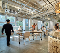 東京都が「東京シェアオフィス墨田」をオープン──新しい働き方を実践するワークスペース