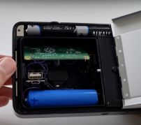 8mmフィルムカメラをRaspberry Piで復活——デジタルカートリッジ「Super 8 Camera Digital Conversion」