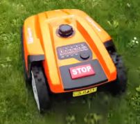 Raspberry Piを搭載しRTK-GPS測位で正確に芝刈りできる自動ロボット芝刈り機「OpenMower」