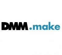 DMM.make 3Dプリント、新たな光造形樹脂5種類の受託造形を開始