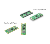 スイッチサイエンスが「Raspberry Pi Pico」新製品を販売開始