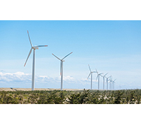 米GE Renewable Energy、巨大3Dプリンターで風力発電施設のタワーを製造