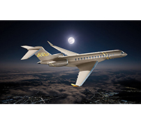 加Bombardier、新型ビジネスジェット機「Global 8000」を発表——世界最速かつ業界最長の航続距離を誇る