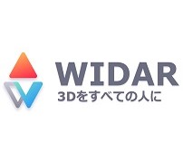 スマホで簡単に3Dモデルを作成——WOGO、3Dスキャン／編集アプリ「WIDAR」をアップデート