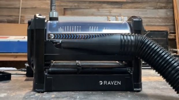 Raven CNC