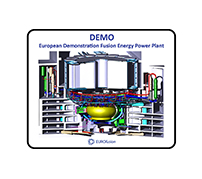 欧州共同研究機関が核融合原型炉「DEMO」建設に向け前進