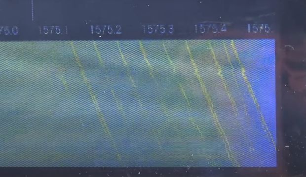 Starlink」衛星のビーコン信号を探知するガジェット——Ku帯の信号を受信して変換処理 fabcross
