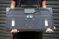 The World's Thinnest Boombox