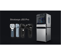 マルチマテリアル3Dプリンターのグレースケールモデル「J55 Pro」が発売