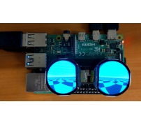 マウスが仮想現実の世界を探索——実験用マウス向けRaspberry Pi搭載VRシステム