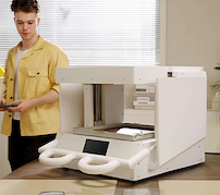 500ドルで買える真空成形機——デスクトップ型バキュームフォーマー「VacuumSnap」