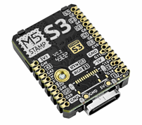 M5Stackの新製品「M5Stamp S3」がスイッチサイエンスで販売開始