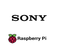 ソニーSSがRaspberry Pi財団へ出資、AITRIOSをラズパイコミュニティーに提供