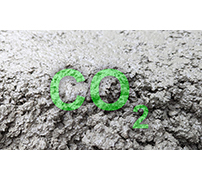 MIT、コンクリートに二酸化炭素を固定化する手法を開発