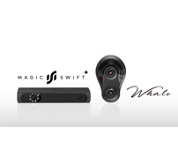 3DMakerpro製の最新3Dスキャナー「Magic Swift Plus」と「Whale」が発売