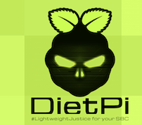 ラズパイをサクサク動かそう——軽量化Debian OS「DietPi 8.18」リリース