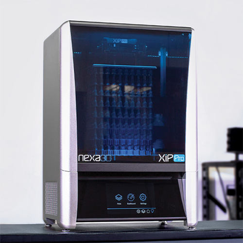 工業用樹脂対応や教育向けなど、Nexa3D製3Dプリンター3機種を販売 