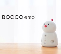 「BOCCO」がChatGPTで話す——ユカイ工学、新機能「変身エモちゃん」提供開始
