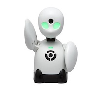 映像／音声スペックを向上——オリィ研究所、分身ロボット「OriHime ver.2023」発売