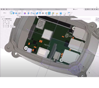 設計初心者向けに3D CADと3Dプリンター活用のノウハウを解説するオンライン教材が発売