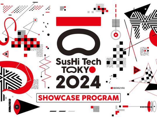 SusHi Tech Tokyo 2024