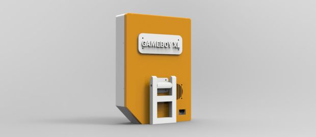 Gameboy XL