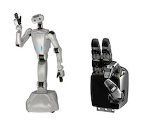 東京ロボティクス、力制御できる全身人型ロボット「Torobo」最新版発売