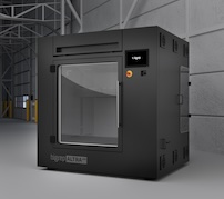 BigRep、高温造形対応の産業向け大型3Dプリンター「ALTRA 280」「IPSO 105」を発表
